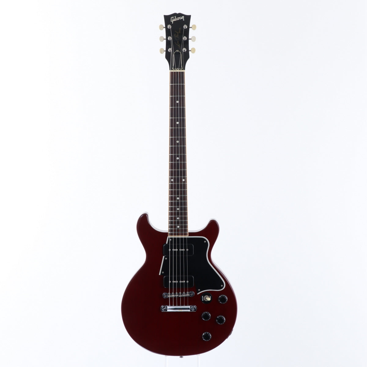 [SN 90457382] USED Gibson USA Gibson / Les Paul Special Double Cutaway Cherry [20]