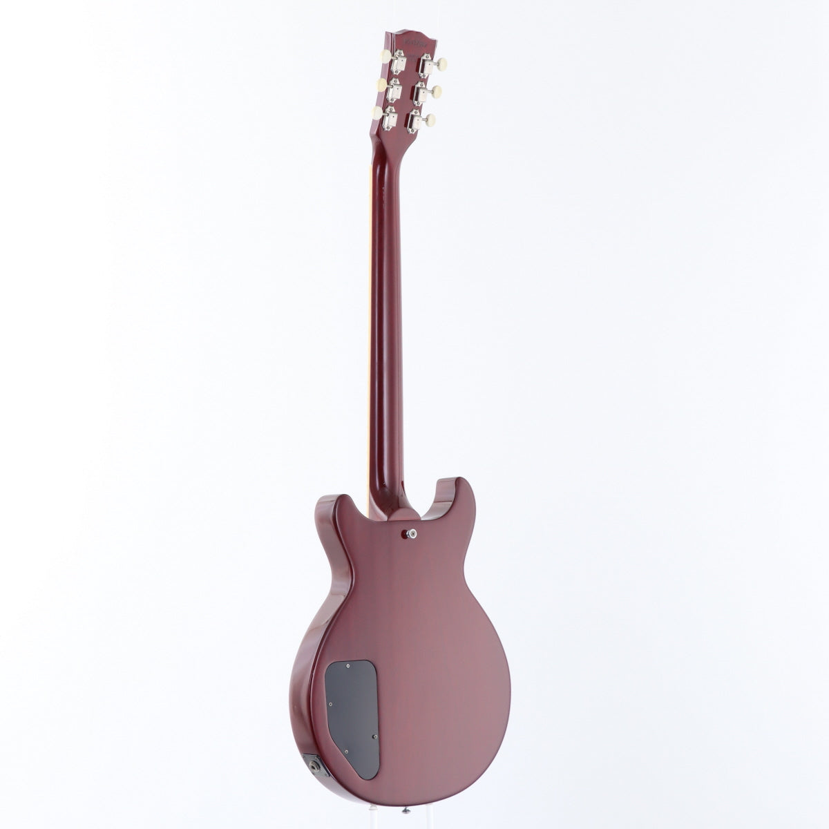 [SN 90457382] USED Gibson USA Gibson / Les Paul Special Double Cutaway Cherry [20]