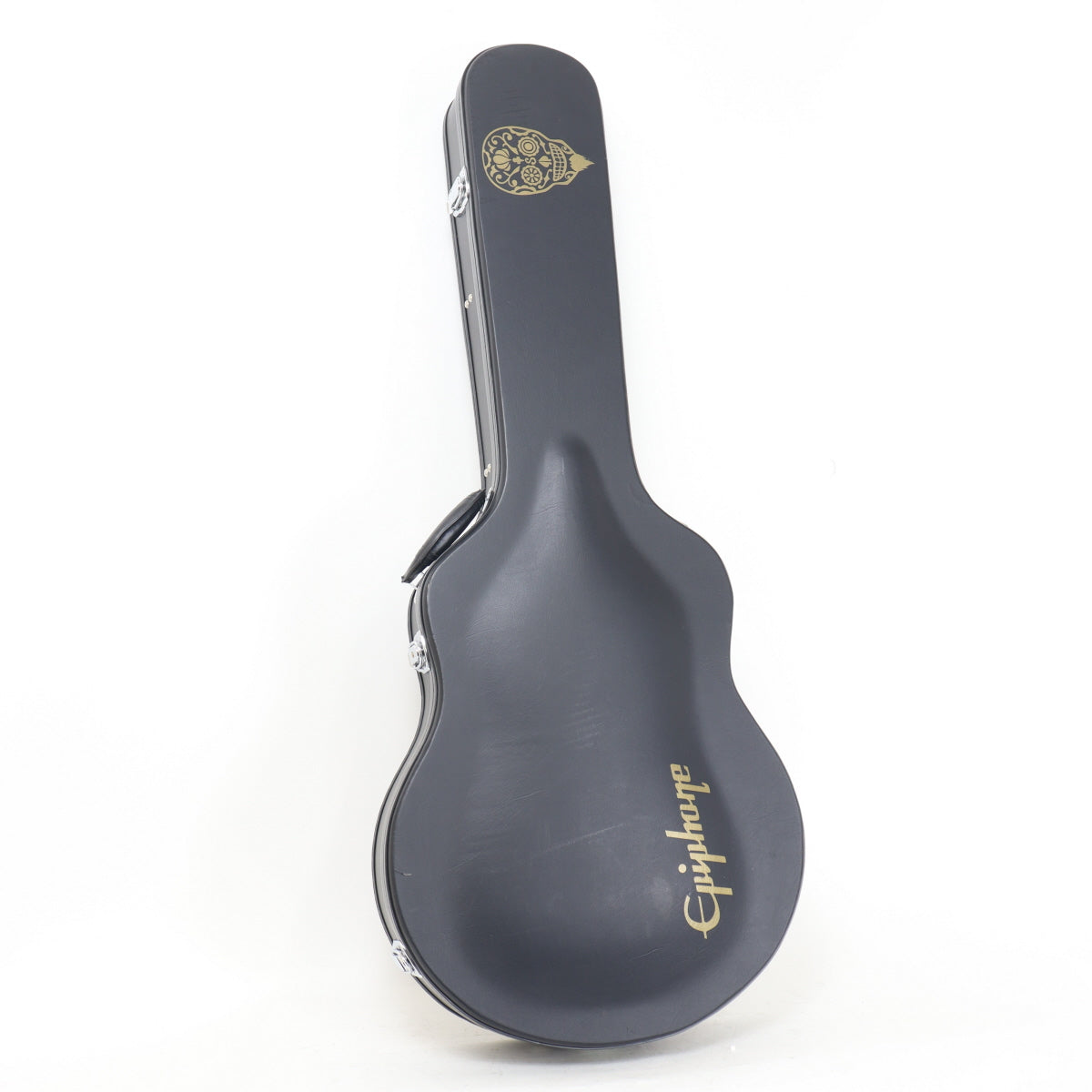 [SN 23021512006] USED Epiphone Epiphone / Shinichi Ubukata ES-355 Custom Bigsby ver.02 Ebony [20]