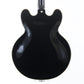 [SN 23021512006] USED Epiphone Epiphone / Shinichi Ubukata ES-355 Custom Bigsby ver.02 Ebony [20]