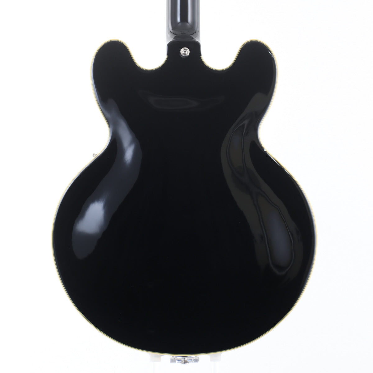 [SN 23021512006] USED Epiphone Epiphone / Shinichi Ubukata ES-355 Custom Bigsby ver.02 Ebony [20]