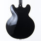 [SN 23021512006] USED Epiphone Epiphone / Shinichi Ubukata ES-355 Custom Bigsby ver.02 Ebony [20]