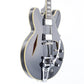 [SN 23021512006] USED Epiphone Epiphone / Shinichi Ubukata ES-355 Custom Bigsby ver.02 Ebony [20]