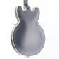[SN 23021512006] USED Epiphone Epiphone / Shinichi Ubukata ES-355 Custom Bigsby ver.02 Ebony [20]