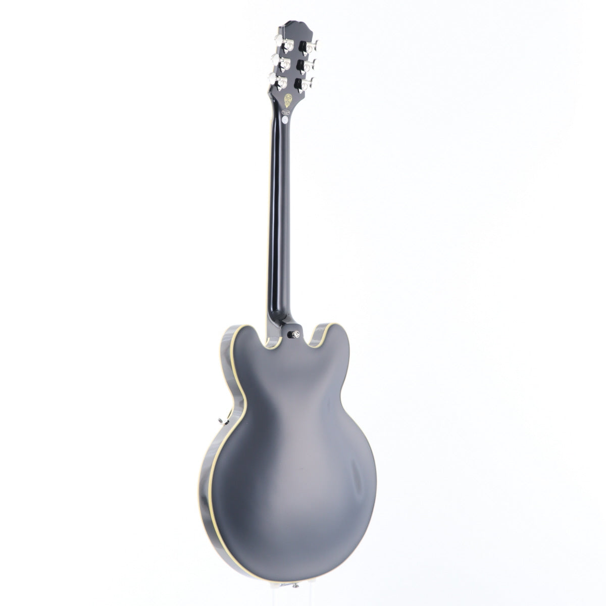 [SN 23021512006] USED Epiphone Epiphone / Shinichi Ubukata ES-355 Custom Bigsby ver.02 Ebony [20]