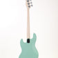 [SN 242690] USED SAITO GUITARS / S-420bCSJ Surf Green [06]