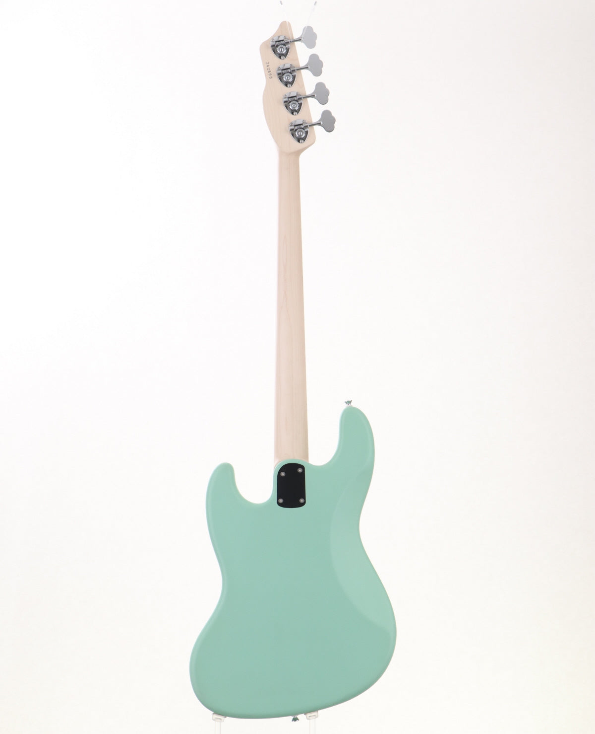 [SN 242690] USED SAITO GUITARS / S-420bCSJ Surf Green [06]