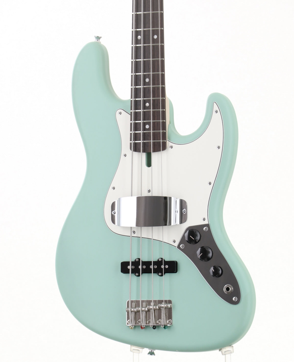 [SN 242690] USED SAITO GUITARS / S-420bCSJ Surf Green [06]