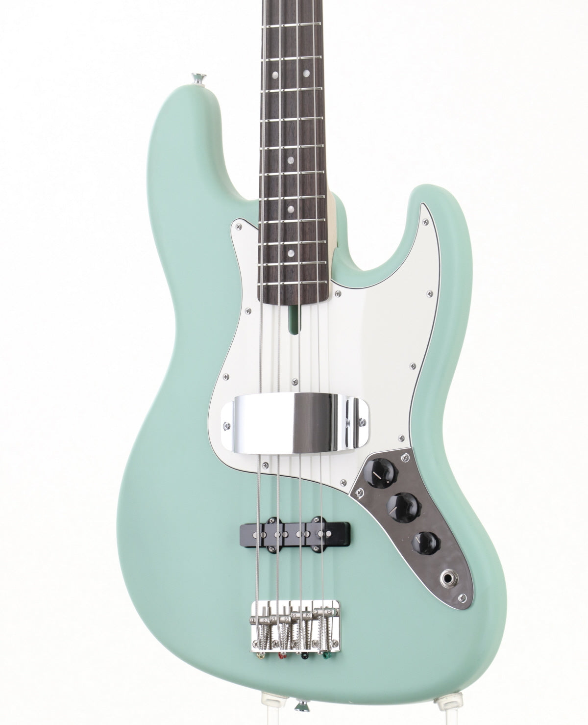 [SN 242690] USED SAITO GUITARS / S-420bCSJ Surf Green [06]