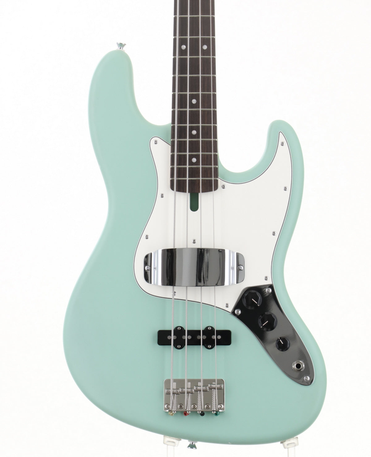 [SN 242690] USED SAITO GUITARS / S-420bCSJ Surf Green [06]