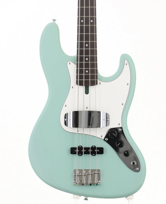 [SN 242690] USED SAITO GUITARS / S-420bCSJ Surf Green [06]