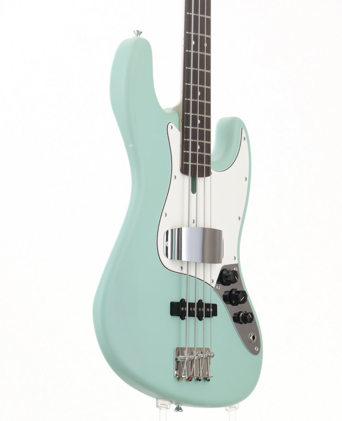 [SN 242690] USED SAITO GUITARS / S-420bCSJ Surf Green [06]