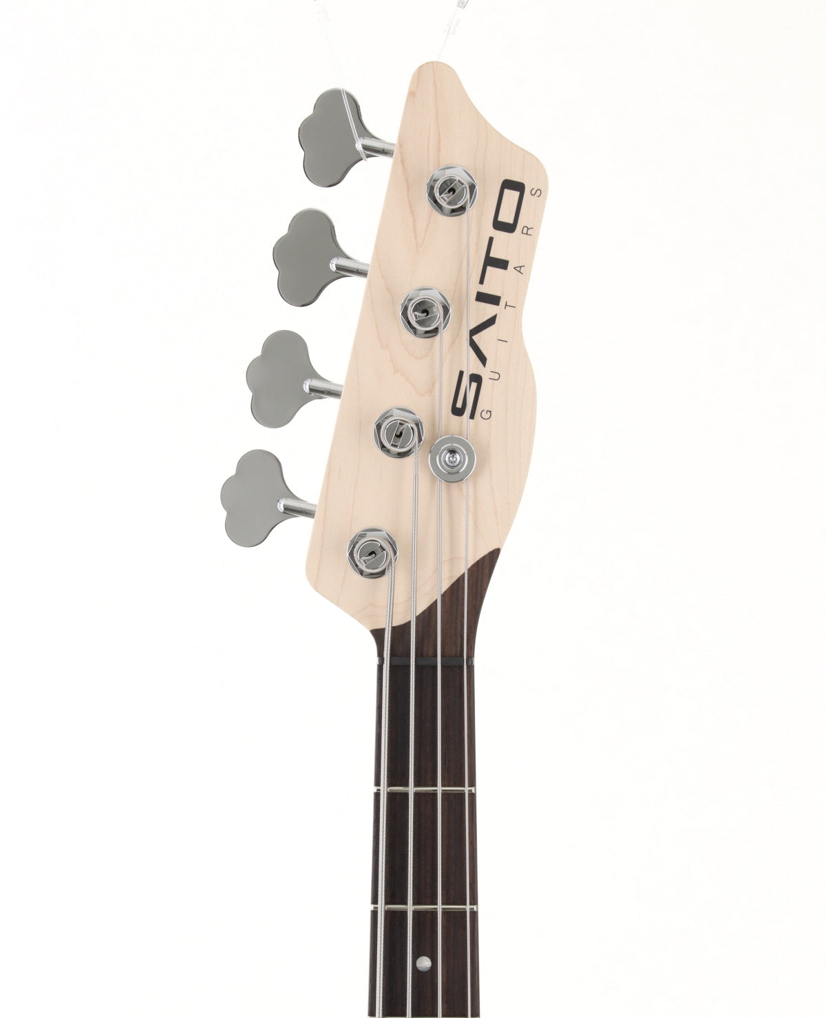 [SN 242690] USED SAITO GUITARS / S-420bCSJ Surf Green [06]