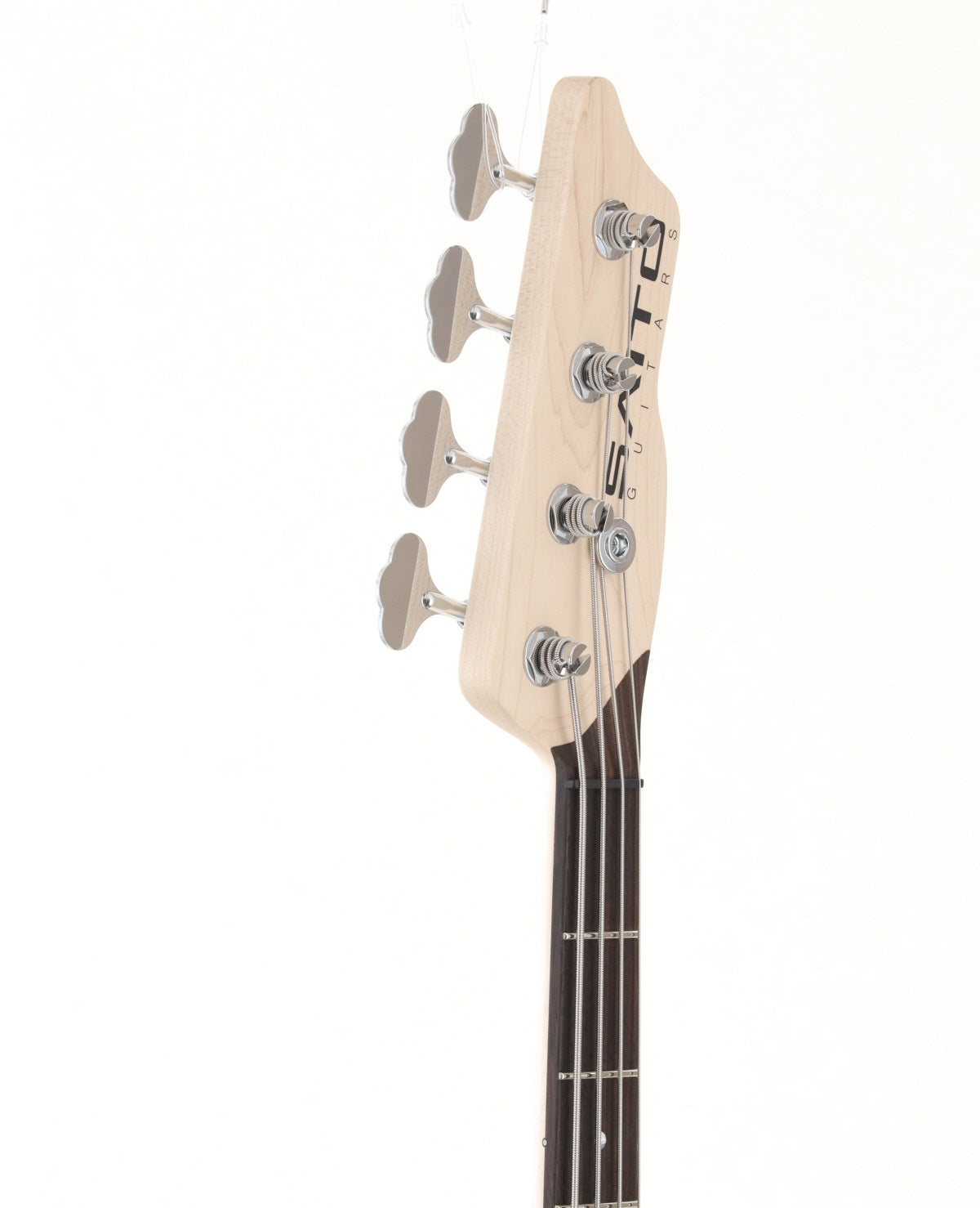 [SN 242690] USED SAITO GUITARS / S-420bCSJ Surf Green [06]