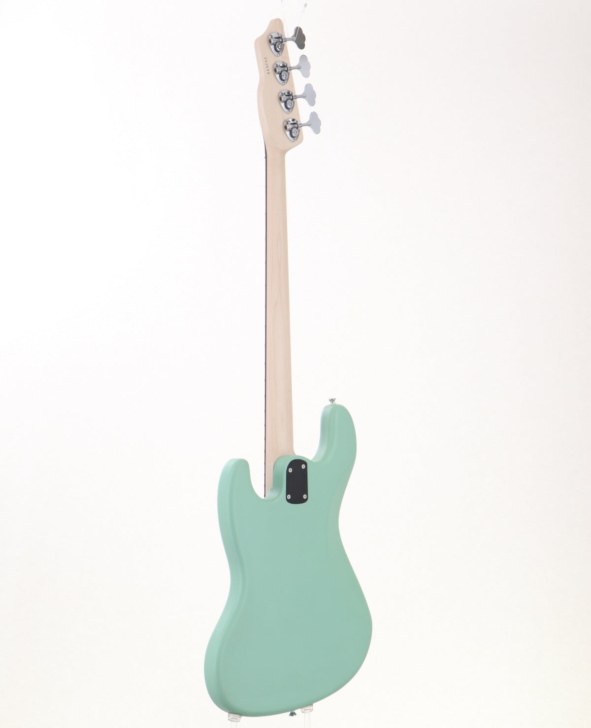 [SN 242690] USED SAITO GUITARS / S-420bCSJ Surf Green [06]