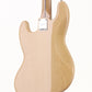 [SN CMHC23010475] USED Squier by Fender / Classic Vibe 70s Jazz Bass Maple Fingerboard Natural [4.54kg / made in 2023] Squier [08]