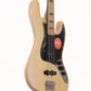 [SN CMHC23010475] USED Squier by Fender / Classic Vibe 70s Jazz Bass Maple Fingerboard Natural [4.54kg / made in 2023] Squier [08]