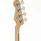 [SN CMHC23010475] USED Squier by Fender / Classic Vibe 70s Jazz Bass Maple Fingerboard Natural [4.54kg / made in 2023] Squier [08]