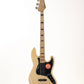 [SN CMHC23010475] USED Squier by Fender / Classic Vibe 70s Jazz Bass Maple Fingerboard Natural [4.54kg / made in 2023] Squier [08]