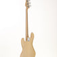 [SN CMHC23010475] USED Squier by Fender / Classic Vibe 70s Jazz Bass Maple Fingerboard Natural [4.54kg / made in 2023] Squier [08]