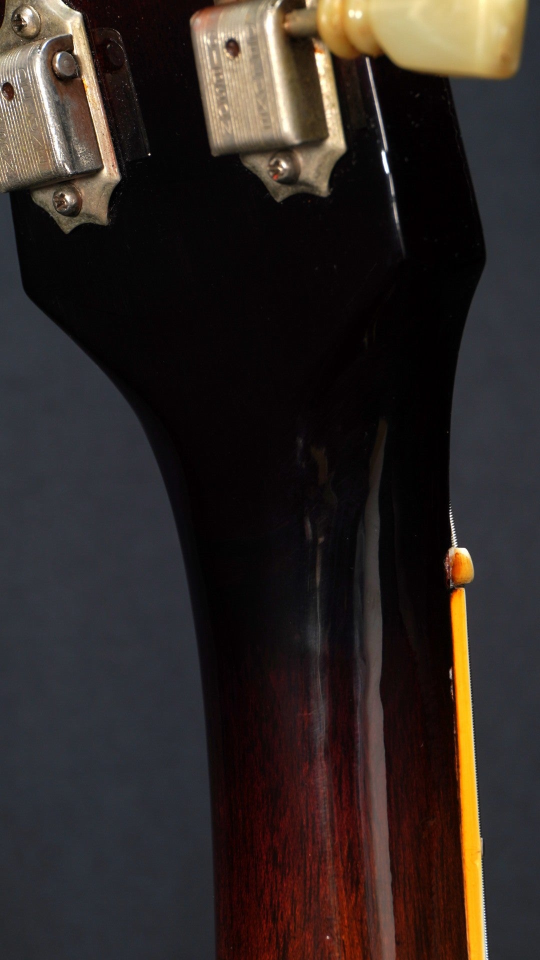 [SN 917890] USED Gibson / 1970-72 ES-335TDW Walnut [04]