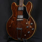 [SN 917890] USED Gibson / 1970-72 ES-335TDW Walnut [04]