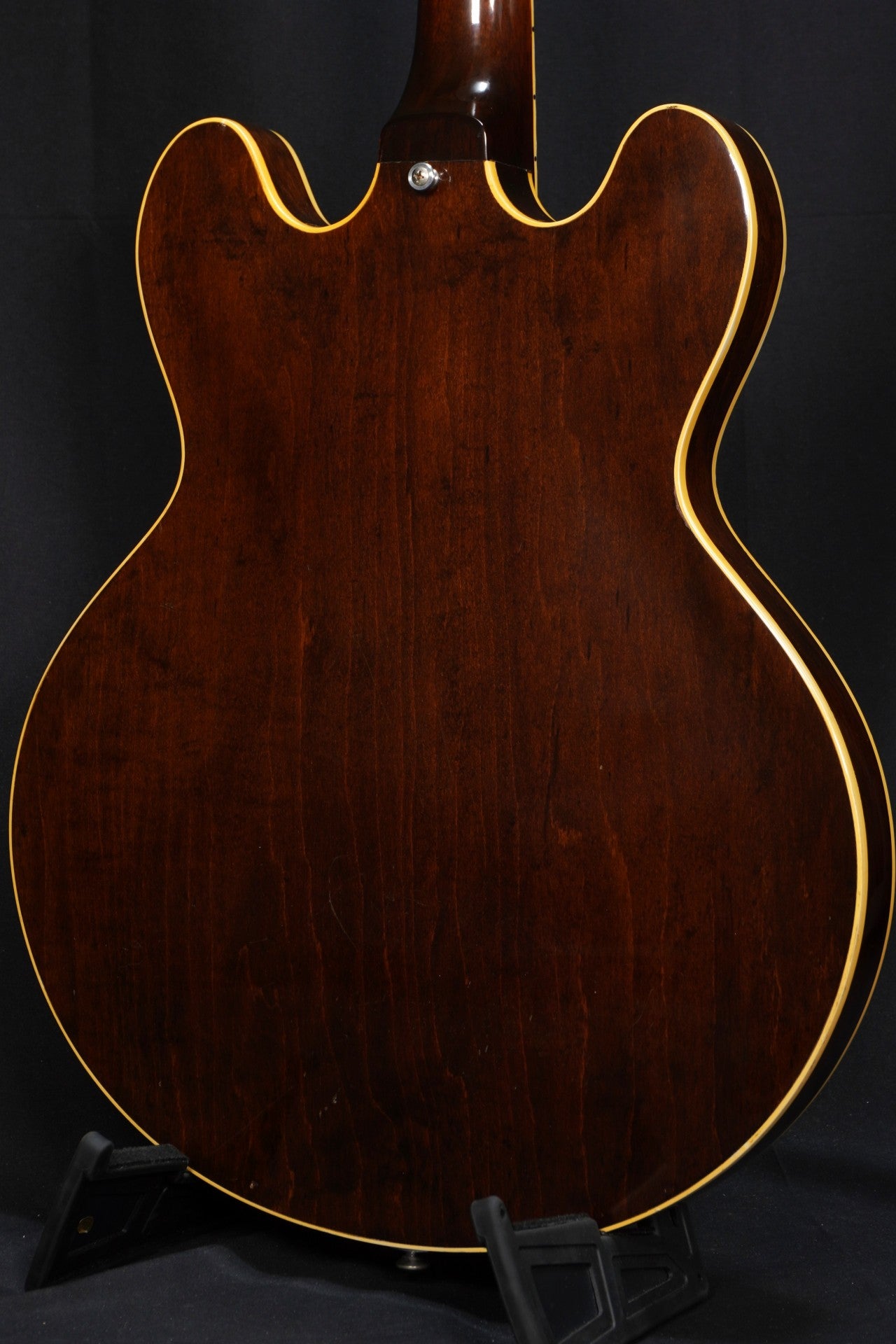 [SN 917890] USED Gibson / 1970-72 ES-335TDW Walnut [04]