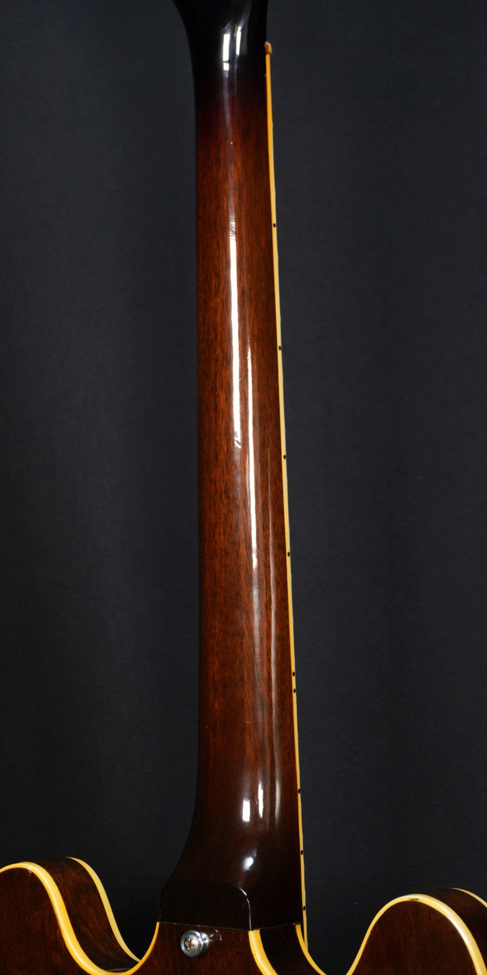[SN 917890] USED Gibson / 1970-72 ES-335TDW Walnut [04]