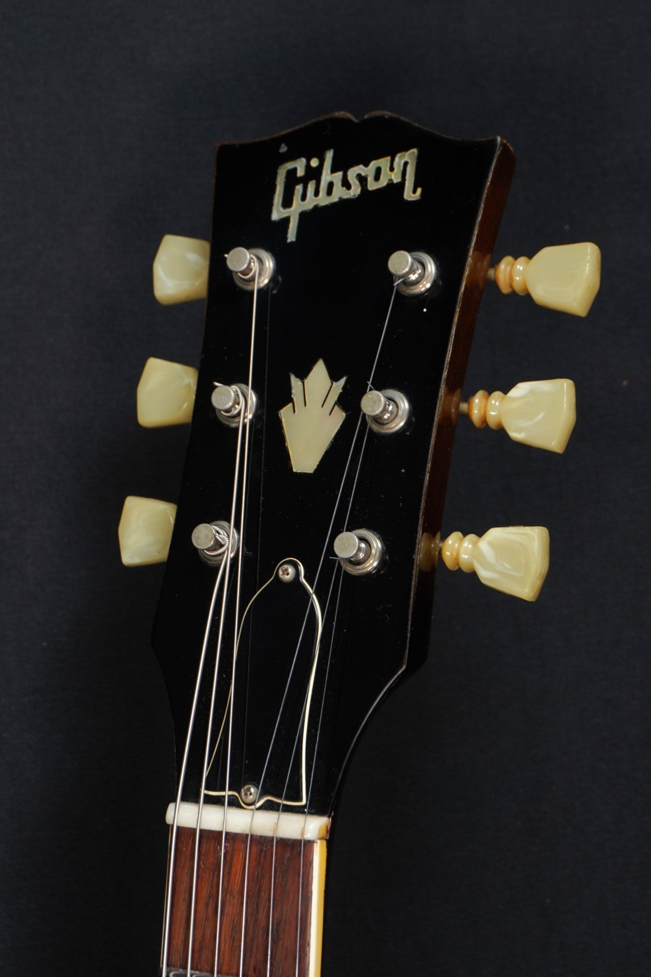 [SN 917890] USED Gibson / 1970-72 ES-335TDW Walnut [04]