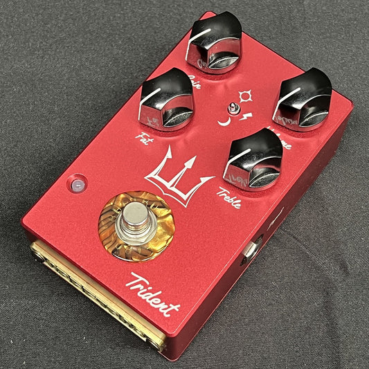 USED CRAFTROS / Trident [06]