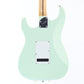 [SN K000529] USED Fender Japan / STM-750DM Daphne Blue [11]