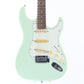 [SN K000529] USED Fender Japan / STM-750DM Daphne Blue [11]