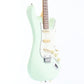[SN K000529] USED Fender Japan / STM-750DM Daphne Blue [11]