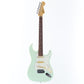 [SN K000529] USED Fender Japan / STM-750DM Daphne Blue [11]