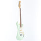 [SN K000529] USED Fender Japan / STM-750DM Daphne Blue [11]