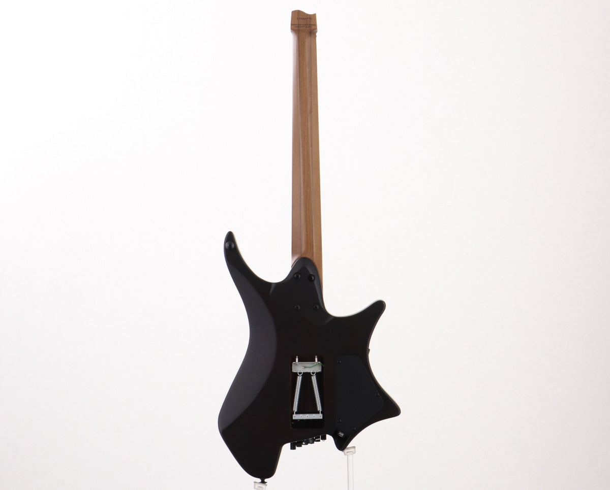 [SN C2403371] USED STRANDBERG / Boden Standard NX6 Lefty Tremolo Natural [06]