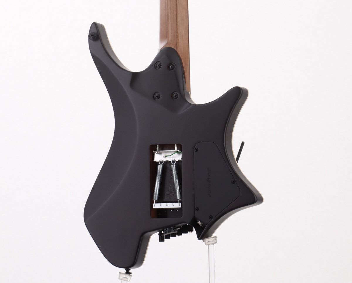 [SN C2403371] USED STRANDBERG / Boden Standard NX6 Lefty Tremolo Natural [06]