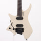 [SN C2403371] USED STRANDBERG / Boden Standard NX6 Lefty Tremolo Natural [06]