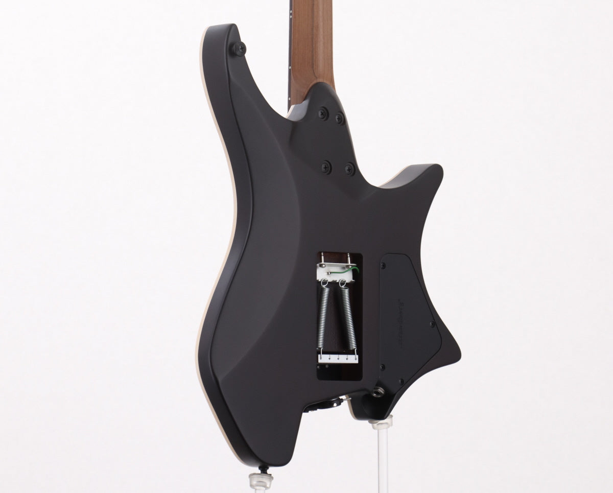[SN C2403371] USED STRANDBERG / Boden Standard NX6 Lefty Tremolo Natural [06]