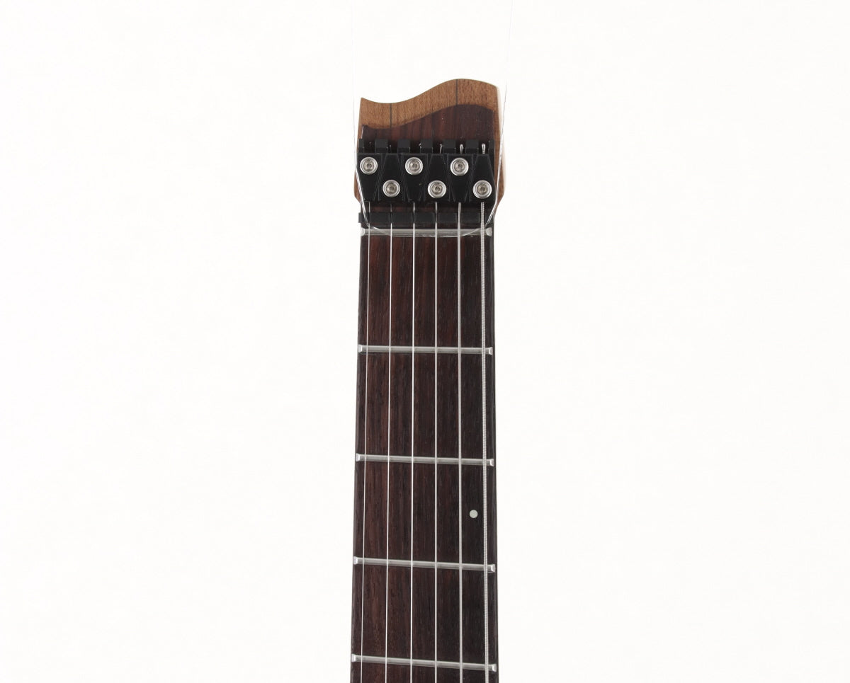 [SN C2403371] USED STRANDBERG / Boden Standard NX6 Lefty Tremolo Natural [06]
