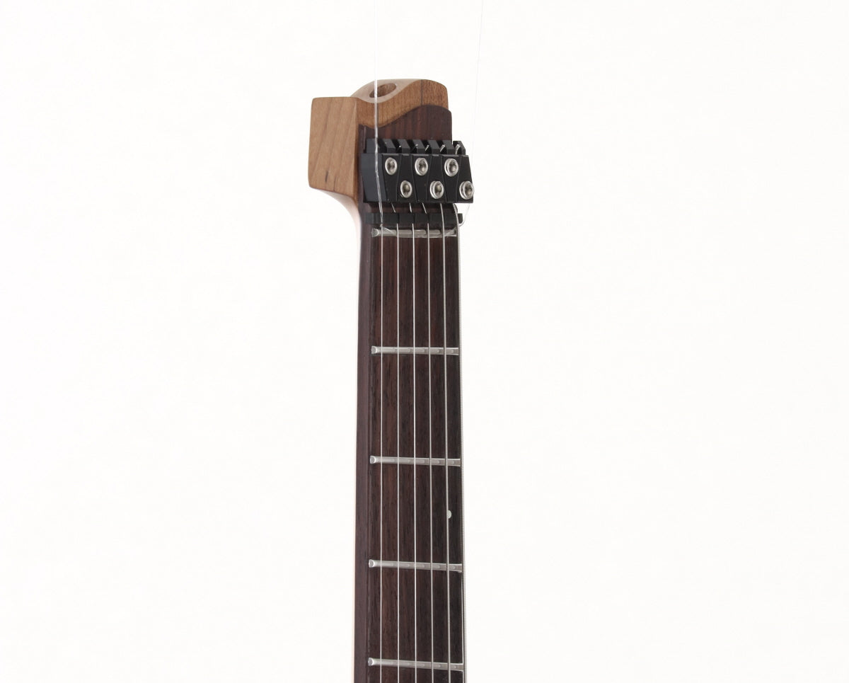 [SN C2403371] USED STRANDBERG / Boden Standard NX6 Lefty Tremolo Natural [06]