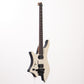 [SN C2403371] USED STRANDBERG / Boden Standard NX6 Lefty Tremolo Natural [06]