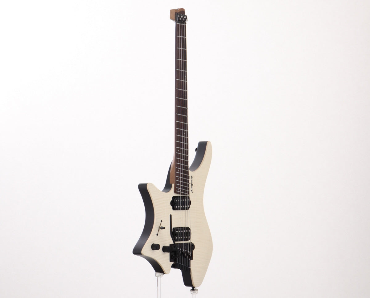 [SN C2403371] USED STRANDBERG / Boden Standard NX6 Lefty Tremolo Natural [06]