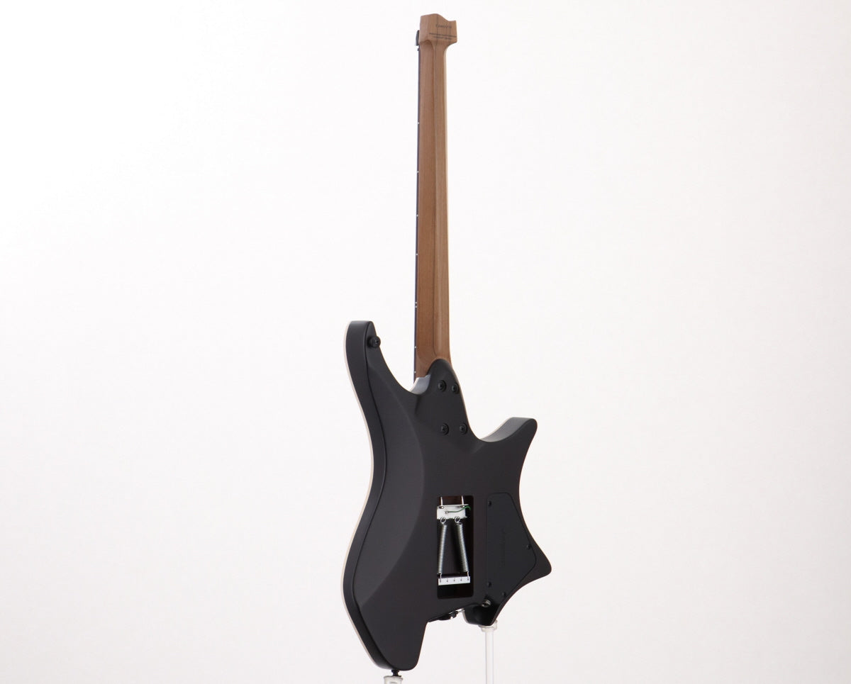 [SN C2403371] USED STRANDBERG / Boden Standard NX6 Lefty Tremolo Natural [06]