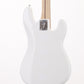 [SN MX22146263] USED FENDER MEXICO / Player Precision Bass Left-Handed Polar White [06]
