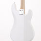[SN MX22146263] USED FENDER MEXICO / Player Precision Bass Left-Handed Polar White [06]