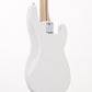 [SN MX22146263] USED FENDER MEXICO / Player Precision Bass Left-Handed Polar White [06]