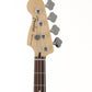 [SN MX22146263] USED FENDER MEXICO / Player Precision Bass Left-Handed Polar White [06]