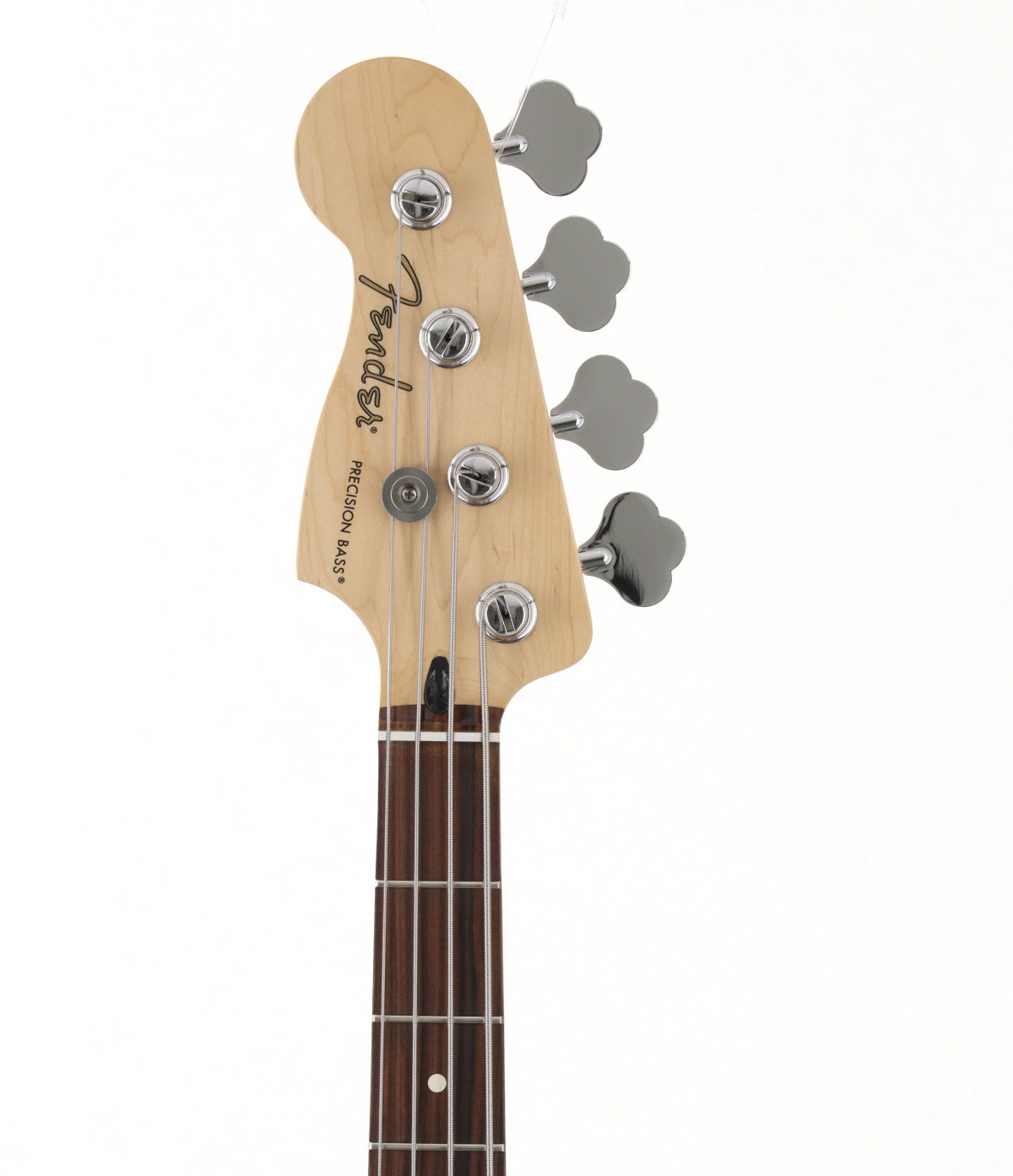 [SN MX22146263] USED FENDER MEXICO / Player Precision Bass Left-Handed Polar White [06]
