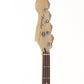 [SN MX22146263] USED FENDER MEXICO / Player Precision Bass Left-Handed Polar White [06]